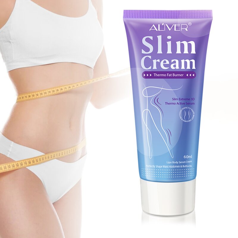Slimming Gel - Manufacturer OEM Private Label Fat Burning Cellulite Removal Gel