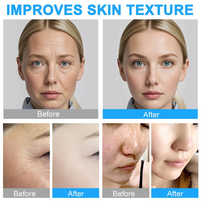 Hyaluronic Acid Powder - Manufacturer Private Label Ultra-Pure Cosmetics Grade DIY