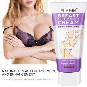 Breast Enlargement Cream - Manufacturer OEM/ODM Instant Firmness Nourishment