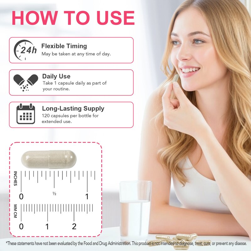 Rhodiola Rosea Capsules - Manufacturer Gluten-Free Non-GMO Organic Immune Vitality