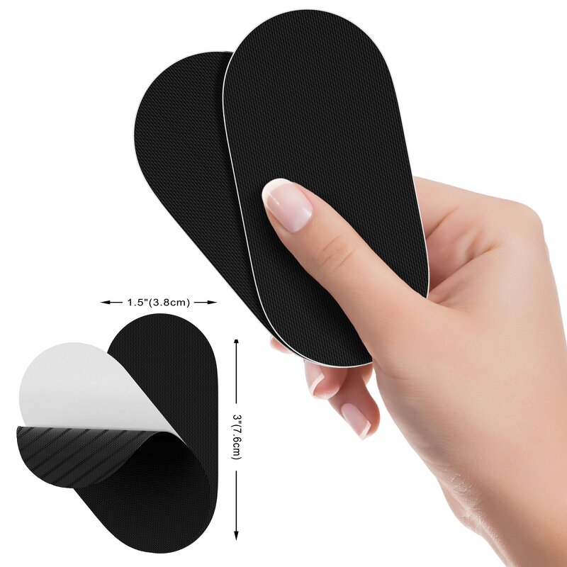 Mouth Tape - Manufacturer 42Pcs Ellipse Micropore Better Breathing Anti Snoring