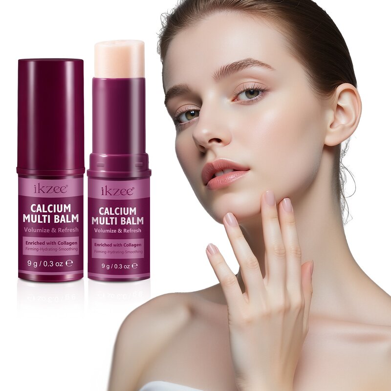 Calcium Balm Stick - Manufacturer Private Label Anti Wrinkle Firming Moisturizing
