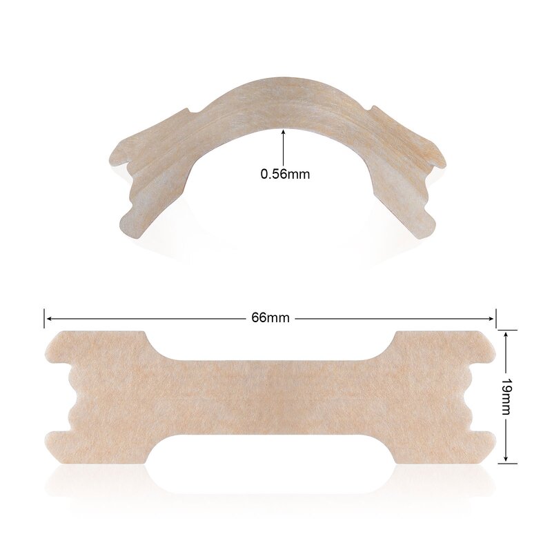 Nasal Strips - Manufacturer 120pcs Nasal Congestion Relief Reduce Snoring