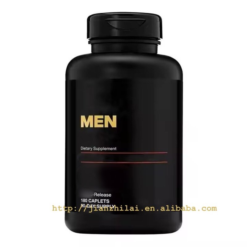 Multivitamin Supplement Manufacturer - OemSport for Muscles Energy Men's Health
