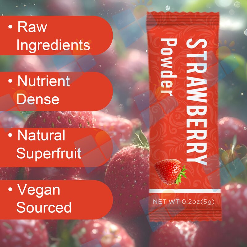 Jelly Supplement - Manufacturer OEM/ODM Private Label Custom Flavors Men Women