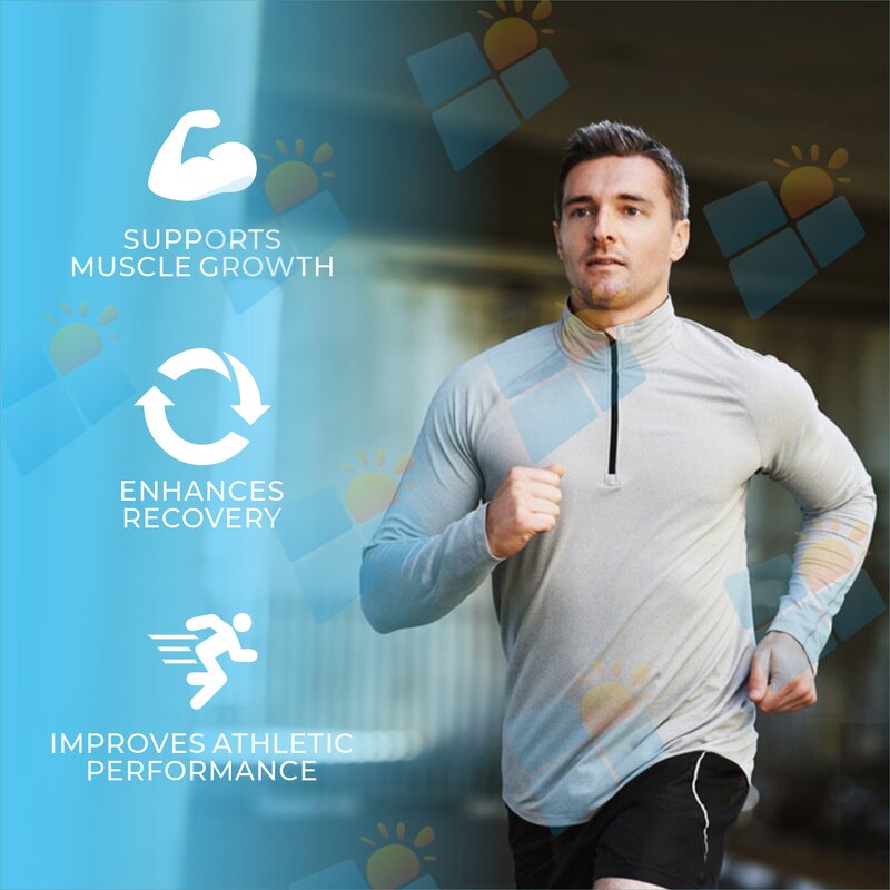 BCAA Lollipop - Manufacturer OEM ODM Pre Workout Amino Acid Creatine Energy