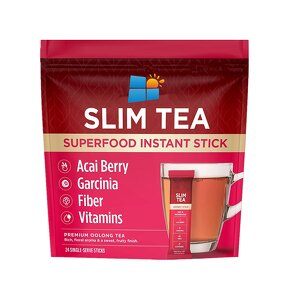 Detox Tea - Manufacturer OEM/ODM/OBM Private Label Organic Sugar-Free Fit Tea