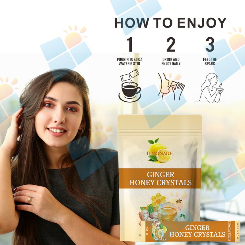 Male Fertility Tea - Manufacturer OEM/ODM Private Label Organic Stamina Sex