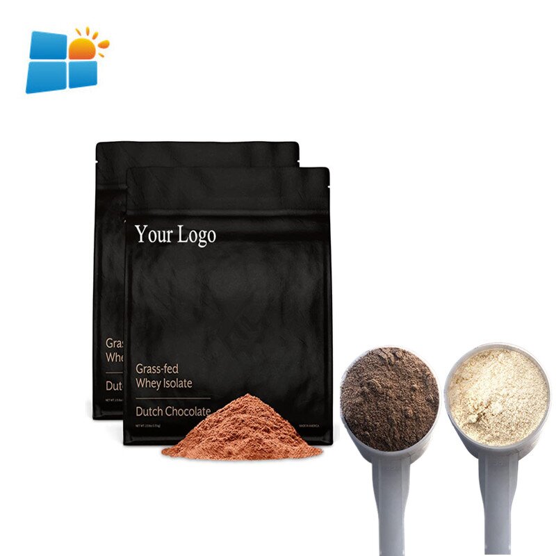 Whey Protein Bars - Manufacturer Halal Cheap 100% Proteinas Deportivos