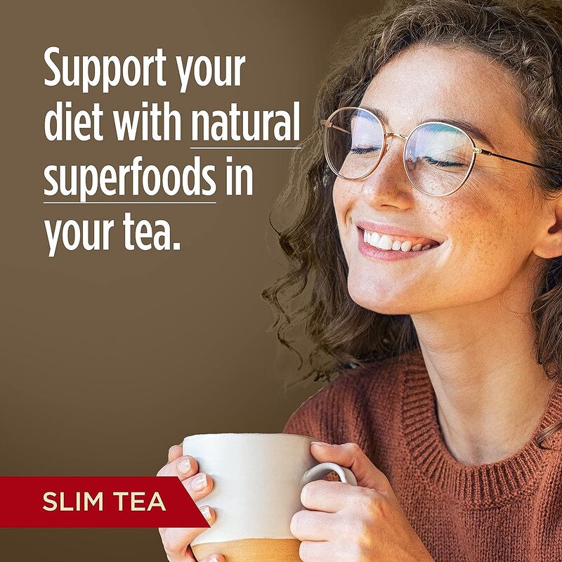 Detox Tea - Manufacturer OEM/ODM/OBM Private Label Organic Sugar-Free Fit Tea