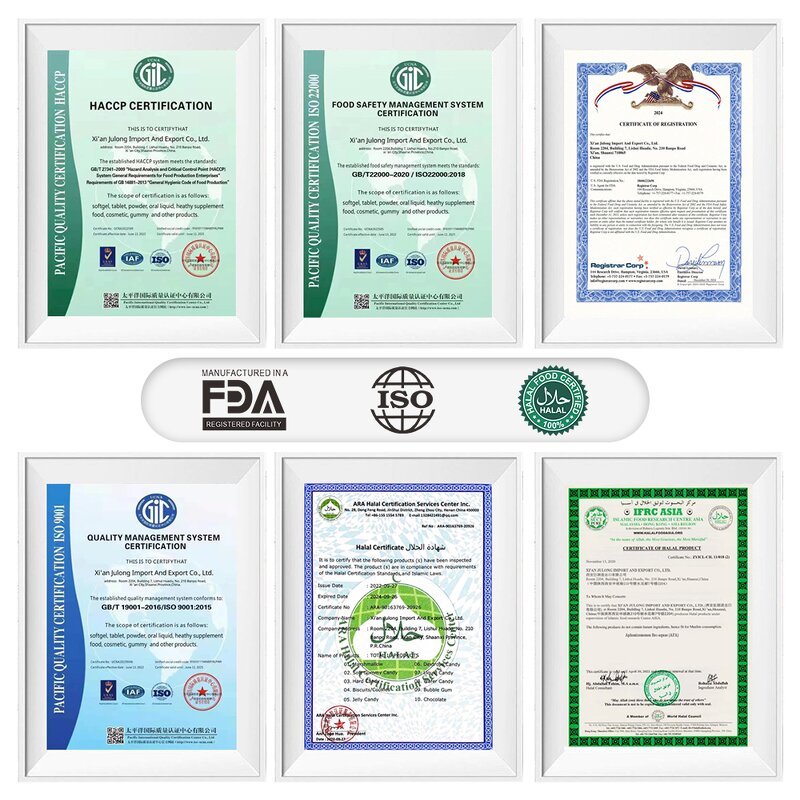 Breast Growth Gummies - Manufacturer OEM/ODM Natural Lifting Firming Enhancement