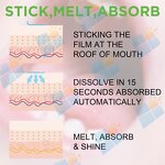 OEM Oral Dissolving Film
