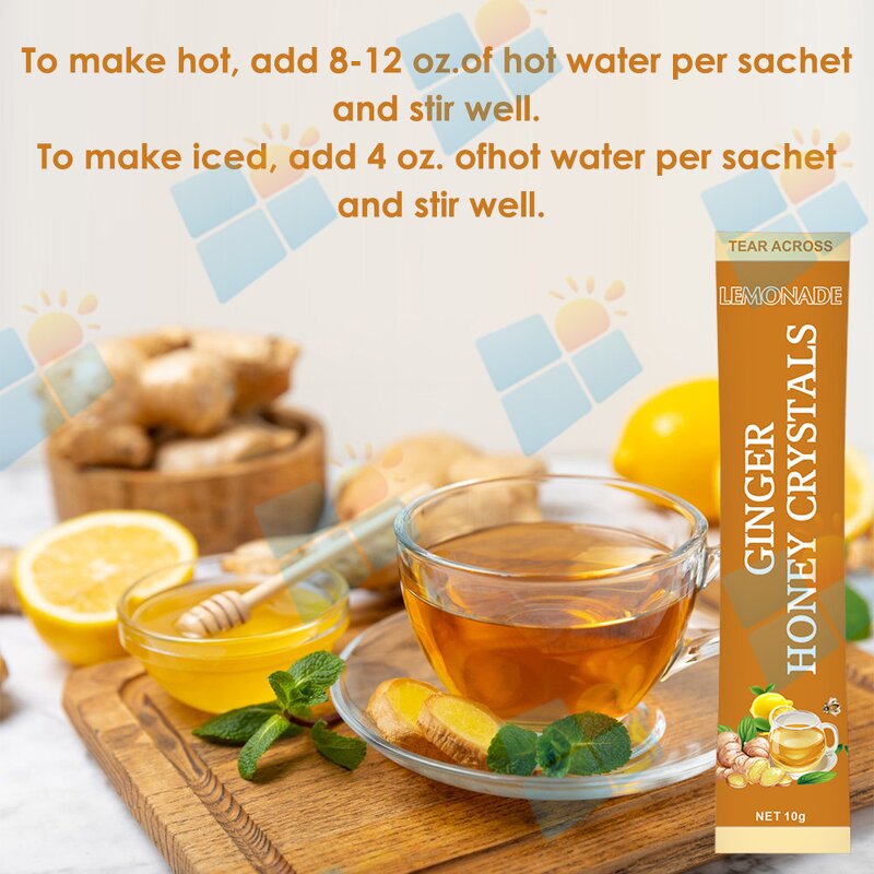 Male Fertility Tea - Manufacturer OEM/ODM Private Label Organic Stamina Sex