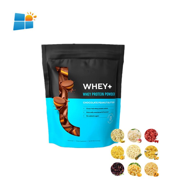 Whey Protein Bars - Manufacturer Halal Cheap 100% Proteinas Deportivos