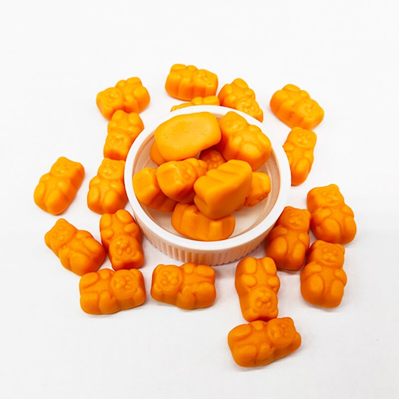 Glutathione Gummies - Manufacturer OEM/ODM/OBM Collagen Vitamin C for Kids