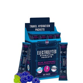 Keto Electrolyte Powder - Manufacturer Hot Sale Hydration Salts Keto Packets