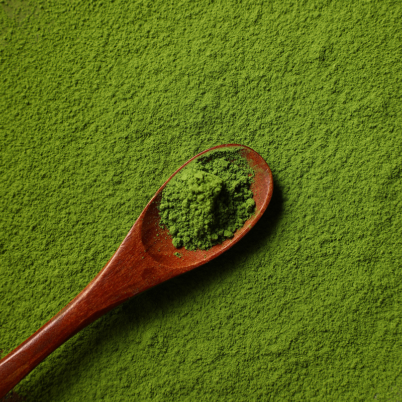 Matcha Powder - Manufacturer 100% Pure Japanese Organic Ceremonial Grade Tea