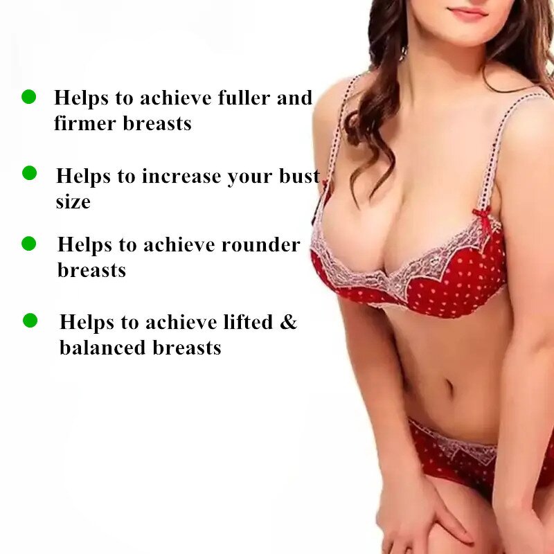Breast Growth Gummies - Manufacturer OEM/ODM Natural Lifting Firming Enhancement