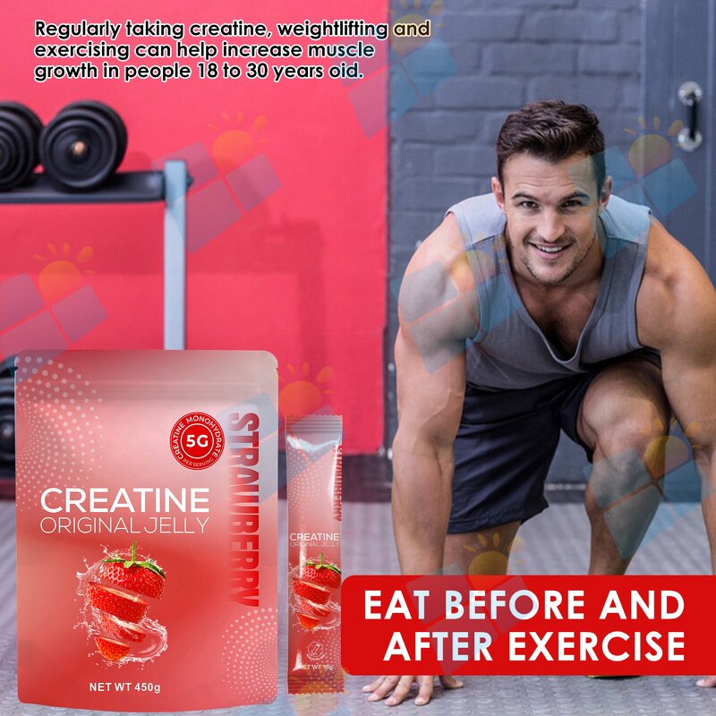 Strawberry Powder - Manufacturer OEM ODM Organic Freeze Dried Fruit in Bag