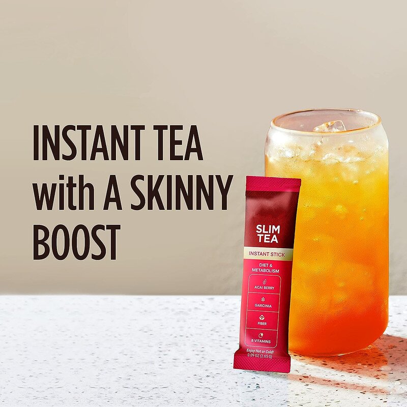 Detox Tea - Manufacturer OEM/ODM/OBM Private Label Organic Sugar-Free Fit Tea