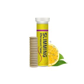 Slimming Tablets - Manufacturer Wholesale Low Sugar Effervescent Pills Support