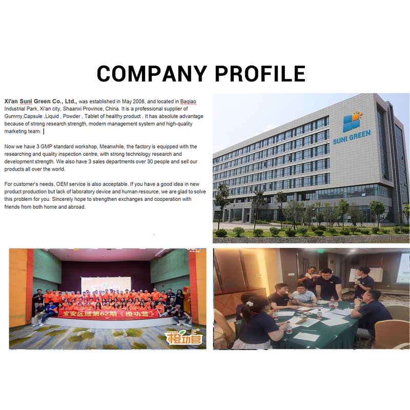 Joint Support Tablets - Manufacturer OEM/ODM/OBM Vegan Glucosamine MSM 90ct