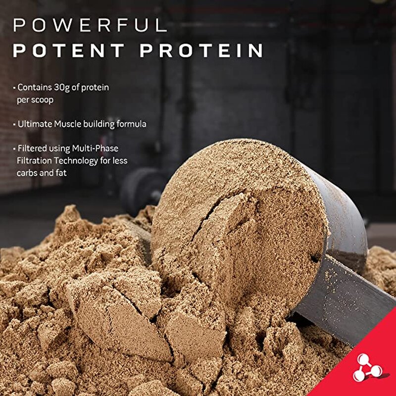 Whey Protein Powder - Manufacturer OEM 80 Isolate Concentrate Gold Standard