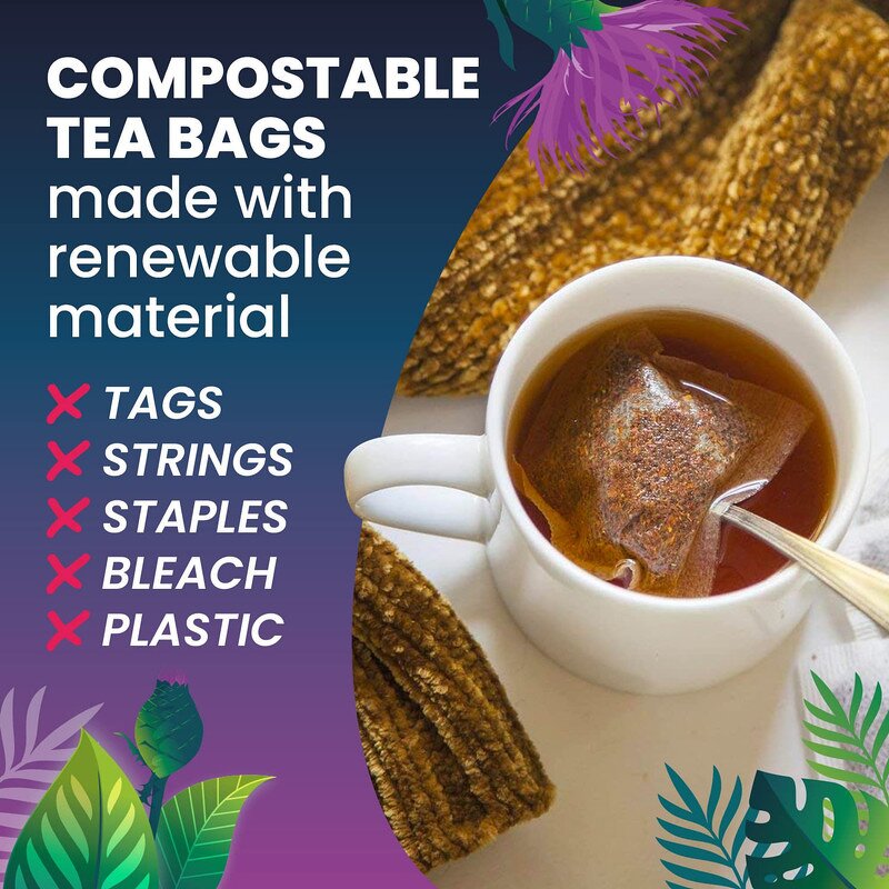 Milk Thistle Tea - Manufacturer OEM/ODM/OBM Herbal Liver Cleansing Digestion