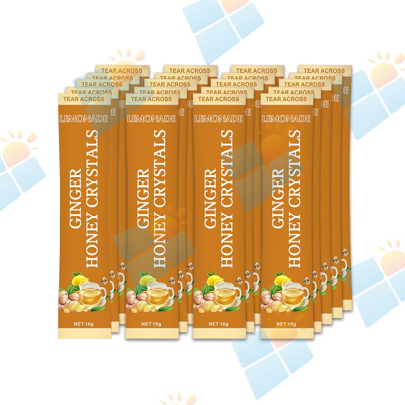 Male Fertility Tea - Manufacturer OEM/ODM Private Label Organic Stamina Sex