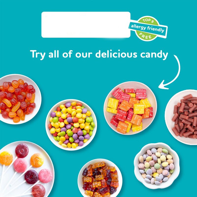 Nostalgic Lollipops - Manufacturer Wholesale 40Fruit Flavor Kids Events Factory