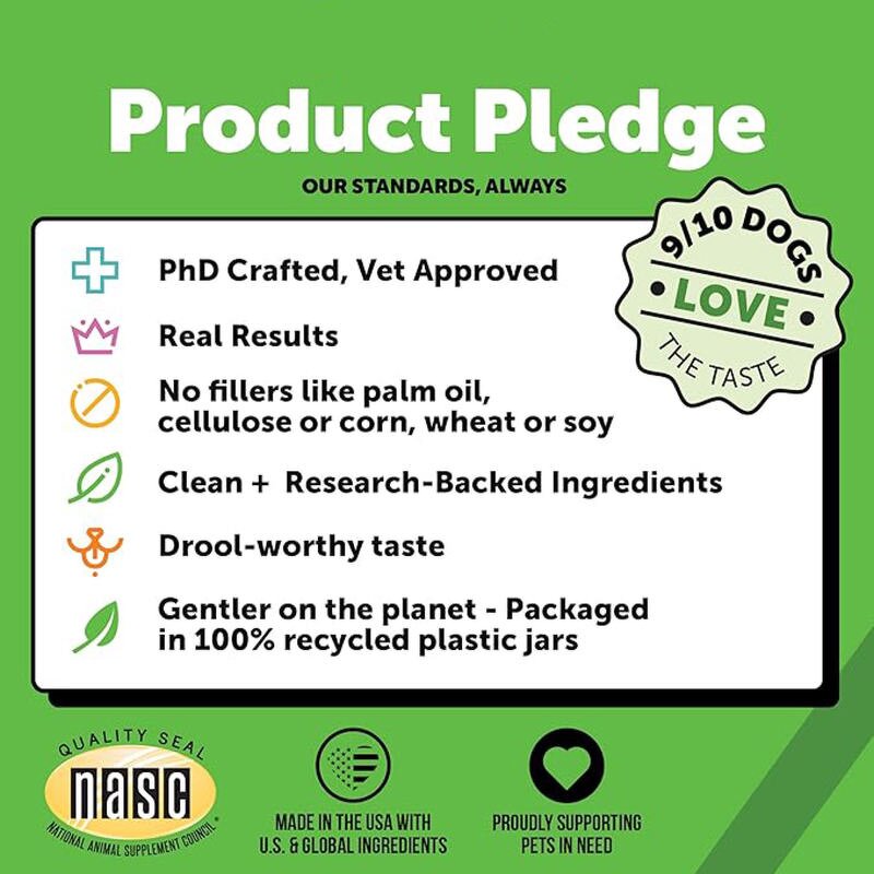 Dog Probiotic Tablets - Manufacturer Pumpkin Prebiotics Digestive Enzymes Gut Health