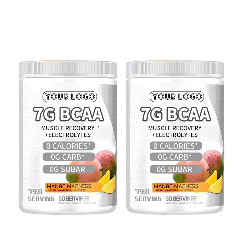 Creatine Powder - Manufacturer Hot Selling Amino Acids CLA Carnitine Pre Workout