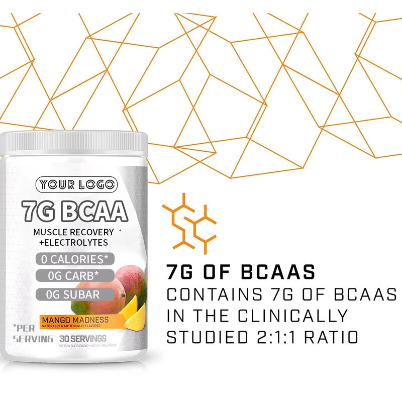 Creatine Powder - Manufacturer Hot Selling Amino Acids CLA Carnitine Pre Workout