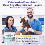 Pet chewable tablets