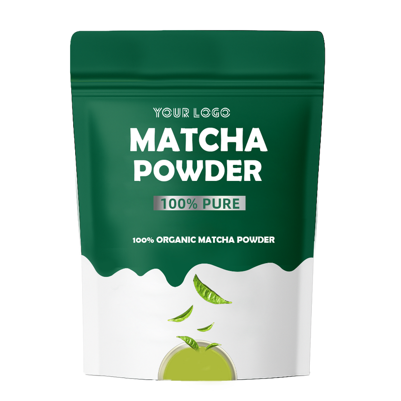 Matcha Powder - Manufacturer High Grade Organic Small Batch Ceremonial Drinks Cooking