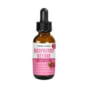 Raspberry Ketone Drops - Manufacturer Diet Energy Fat Burner Appetite Suppressant