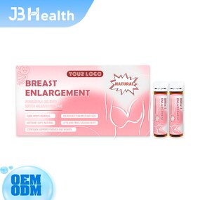 Breast Enlargement Liquid - Manufacturer OEM Glutathione Dark Spots Skin Elasticity