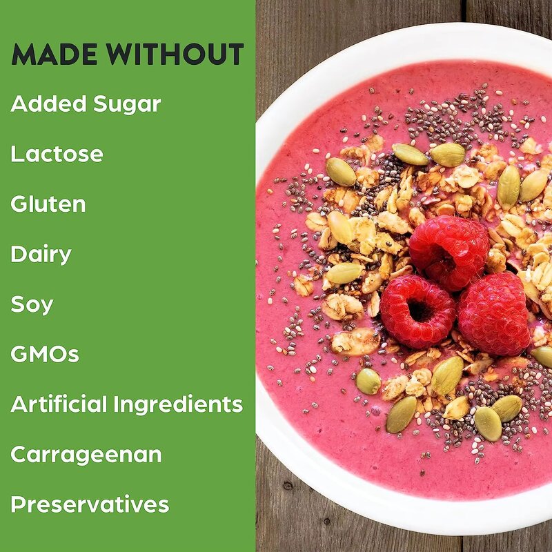 Probiotic Powder - Manufacturer OEM Natural Daily Prebiotic Digestive Vegan