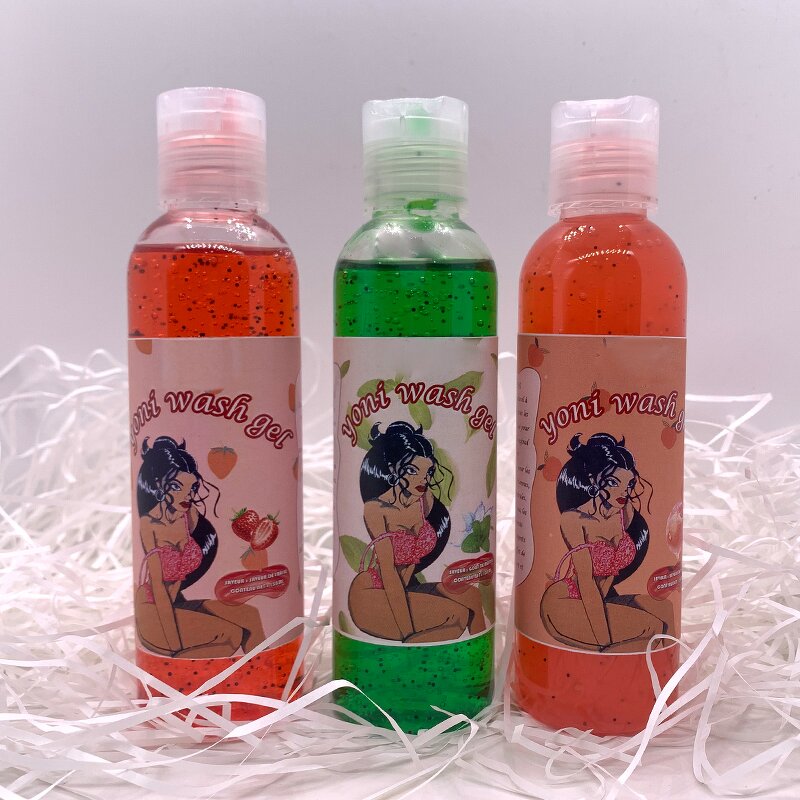 Feminine Hygiene Gel Manufacturer - Factory Wholesale 100% Natural Herbal
