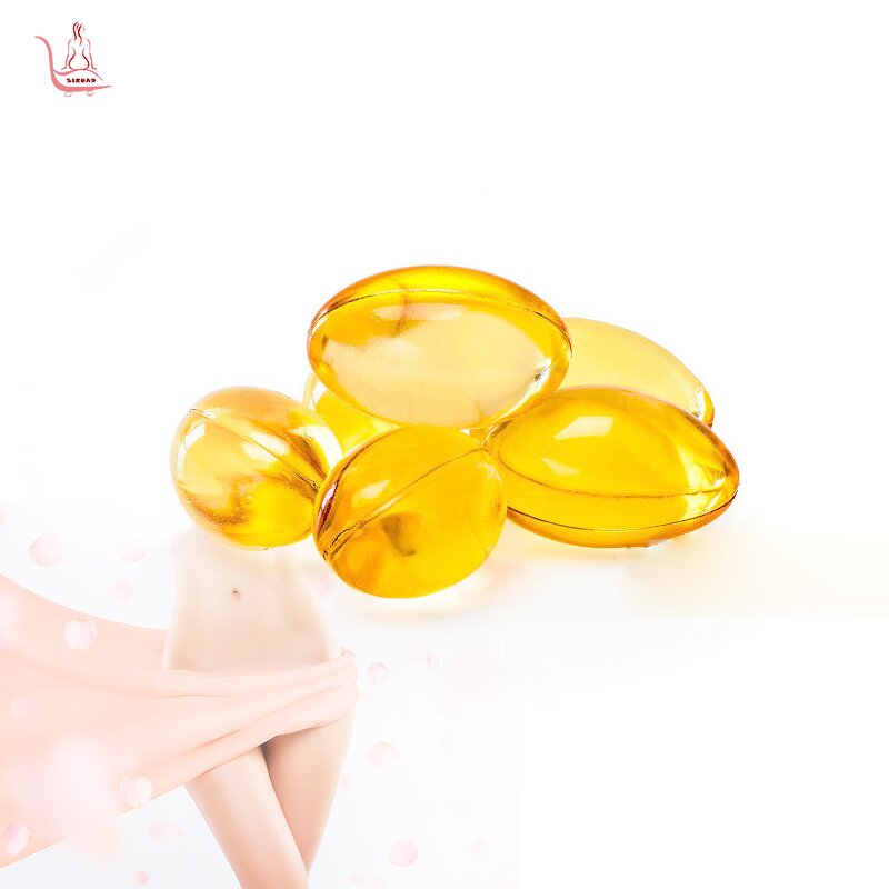 Vaginal Capsule Manufacturer - Natural Herbal Constricting Serum for Relief