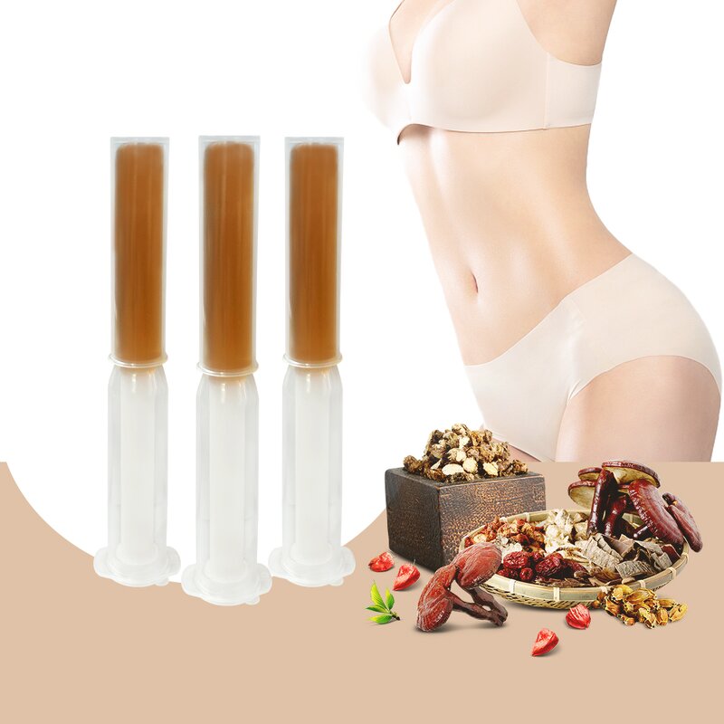 Vaginal Tightening Gel Manufacturer - for Tightening Lubricate & Odor Removal