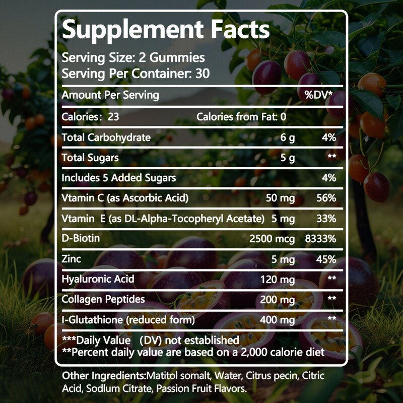 Skin Whitening Tablet Manufacturer - Hot Sale Antioxidant Collagen Supplement