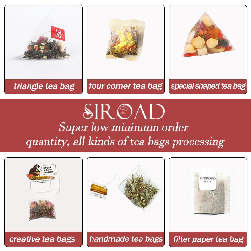 Skin Whitening Tea Manufacturer - Natural Herbal Spot Fading Anti Aging