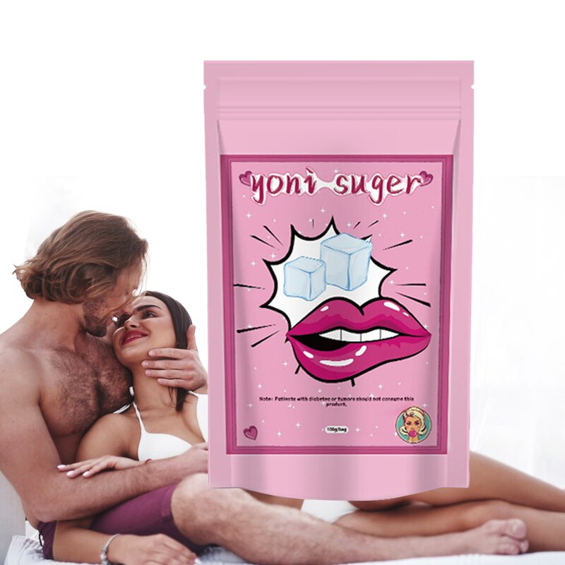 Yoni Sugar Manufacturer - 100% Pure Natural Feminine Vaginal Candy