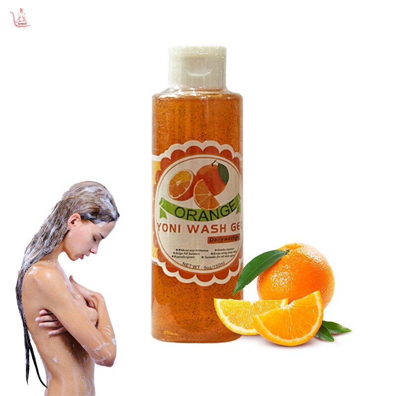 Yoni Wash Gel Manufacturer - Wholesale Herbal pH Balance Private Label