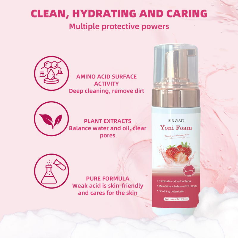 Intimate Wash Manufacturer - 150ml Gynecological Anti-Bacterial Lotion