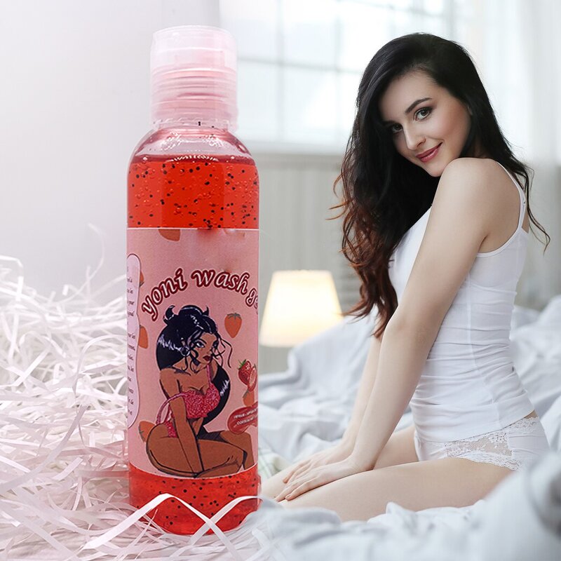 Feminine Hygiene Gel Manufacturer - Factory Wholesale 100% Natural Herbal