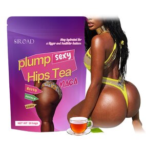 Butt Enhancement Tea Manufacturer - Wholesale Flower Tea for Hip Firming