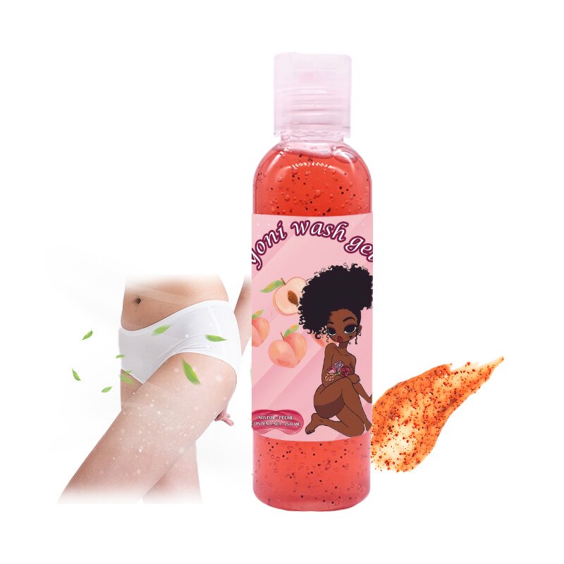 Feminine Hygiene Gel Manufacturer - Factory Wholesale 100% Natural Herbal