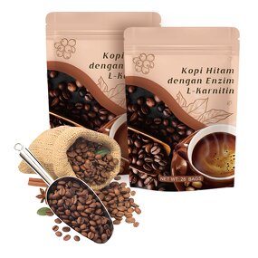Keto Coffee Manufacturer - Instant Detox Diet Natural Meal Replacement